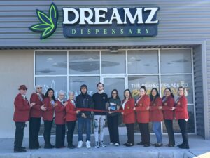 Dreamz Dispensary