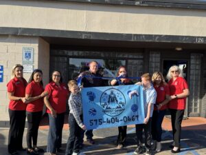 Frost Giant Frost Giant Games Ribbon Cutting