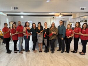 SOAR SOAR Ribbon Cutting