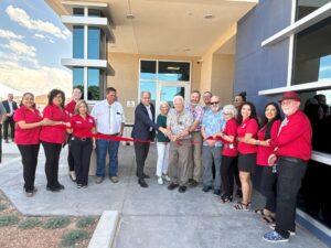 Surgery Roswell Surgery Center Ribbon Cutting