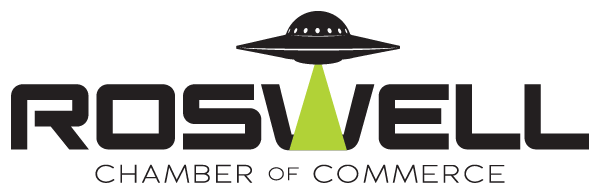 RCC LOGO ROSWELL CHAMBER JUNE 2026 LOGO