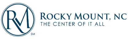 city of rocky mount