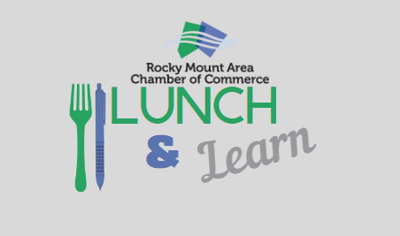 lunch and learn