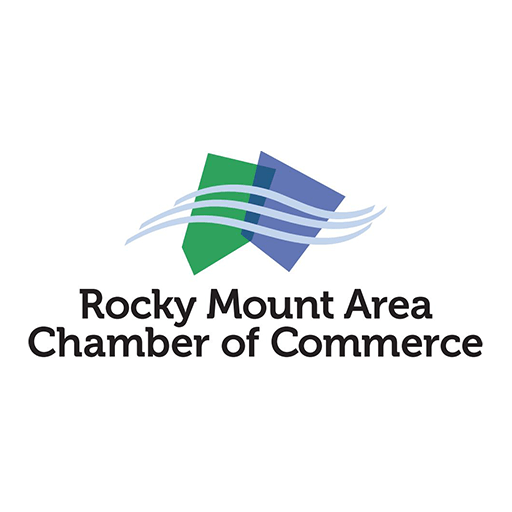 Rocky Mount Area Chamber Of Commerce logo