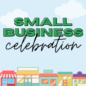 Small Business Celebration Flyer (2)