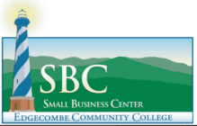 ecc small business center logo