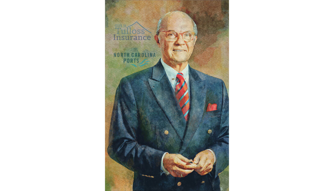 Gus Tulloss Insurance