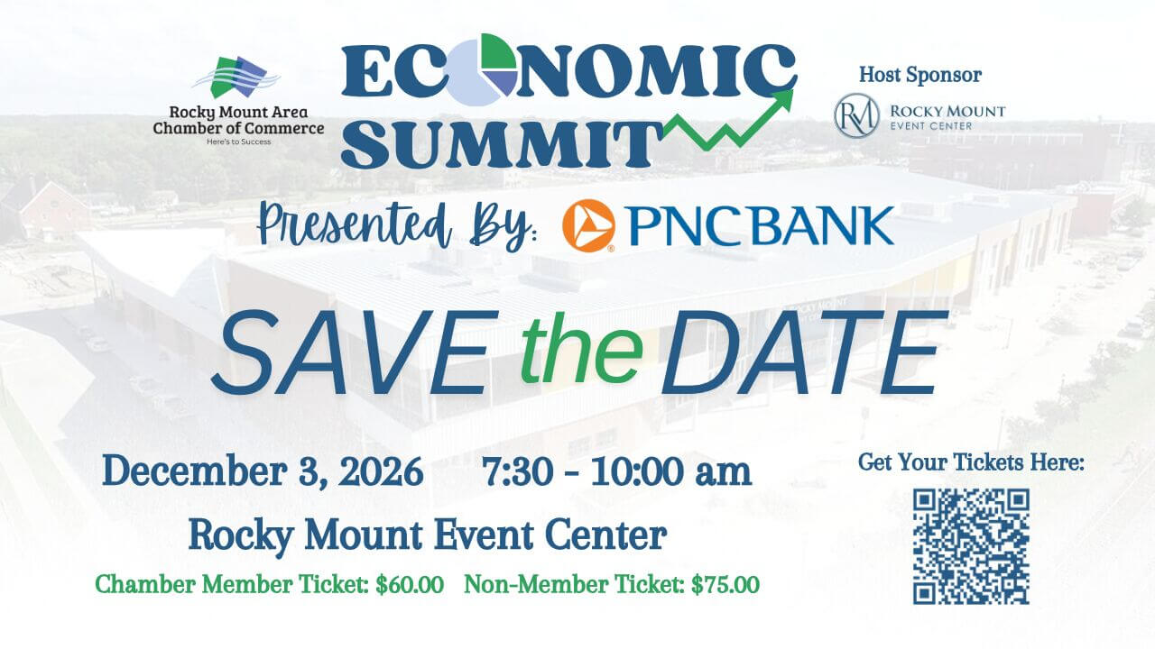2026 Economic Summit Save the date (1)