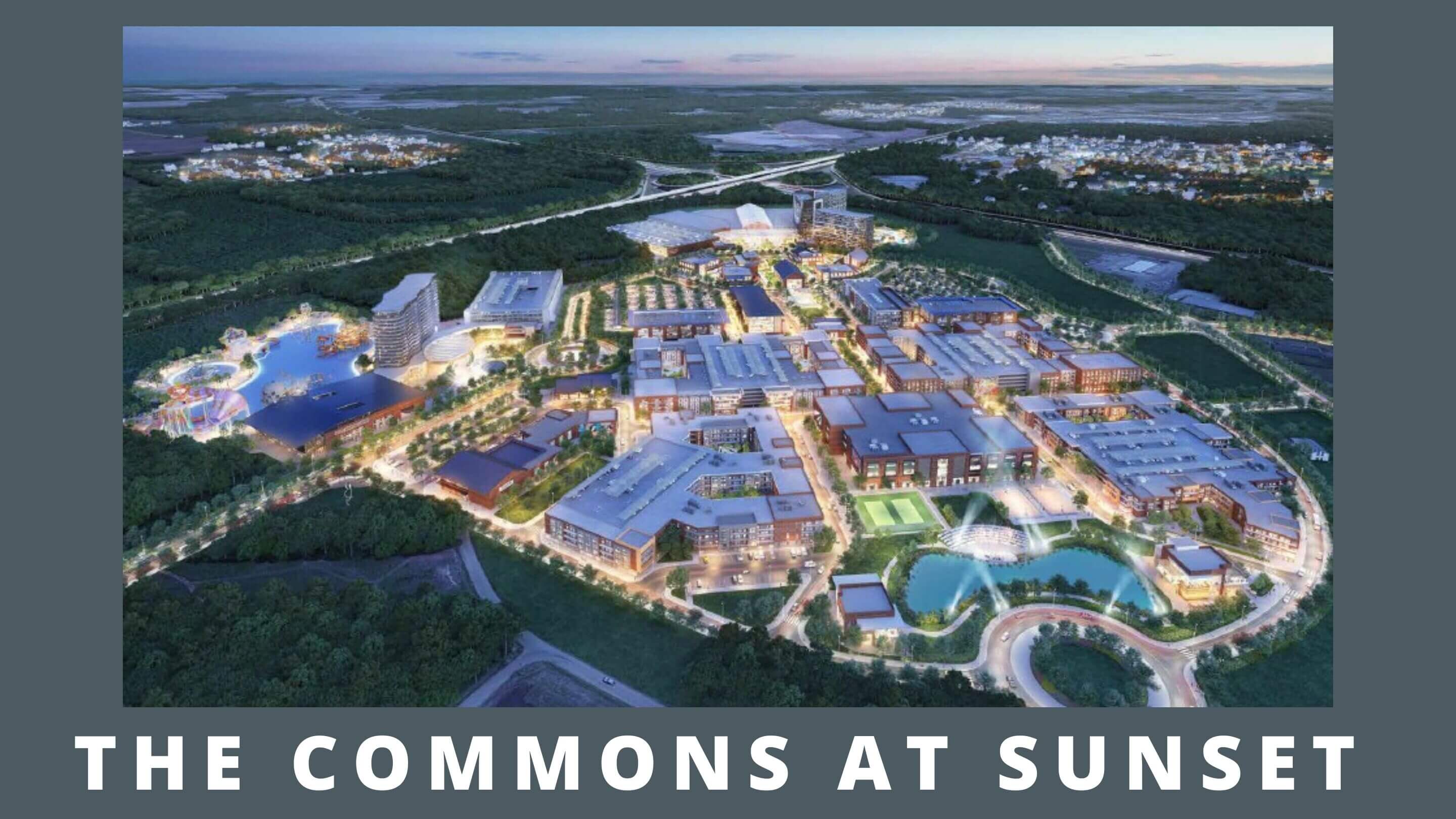 Project Commons