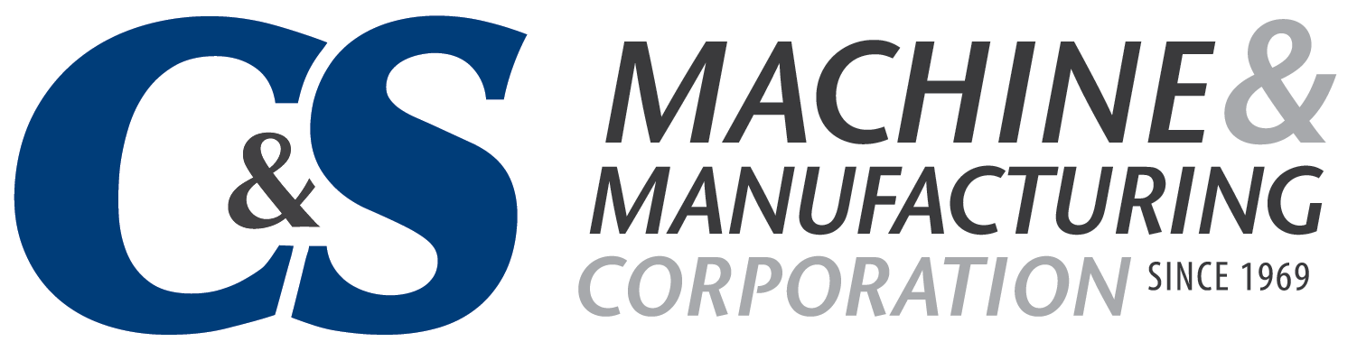C&S Machine & Manufacturing