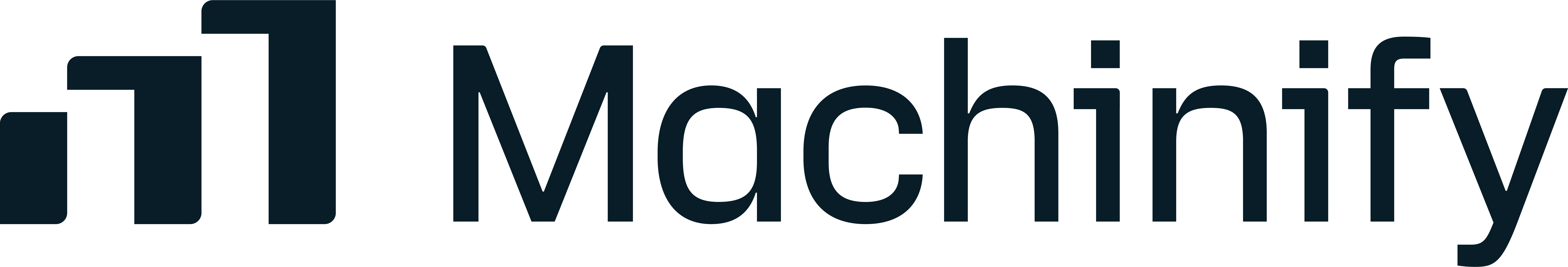 Machinify