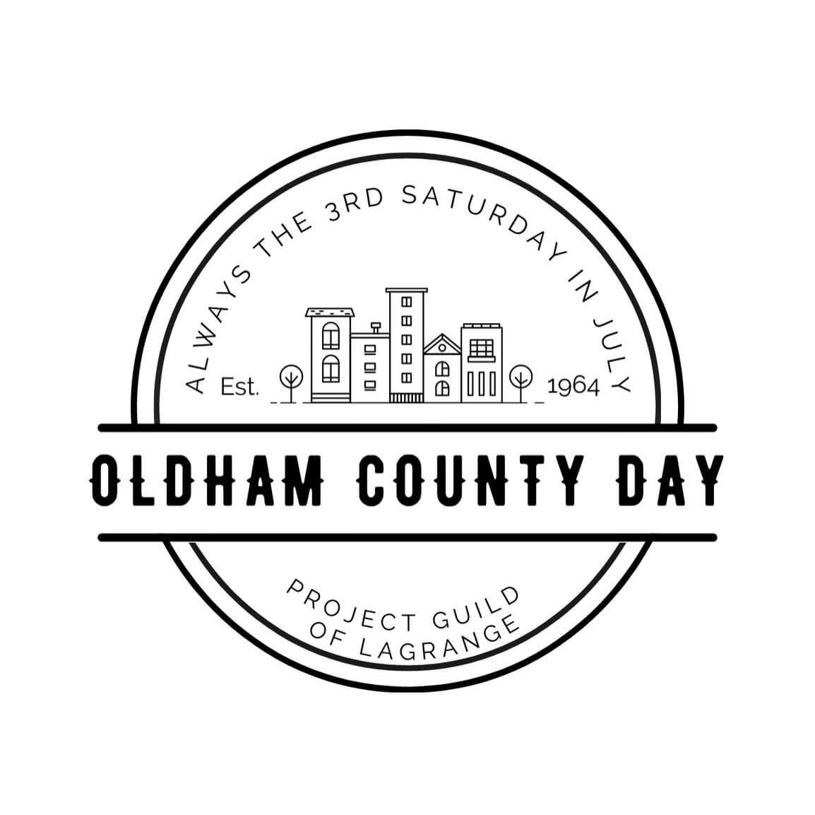Oldham County Day New