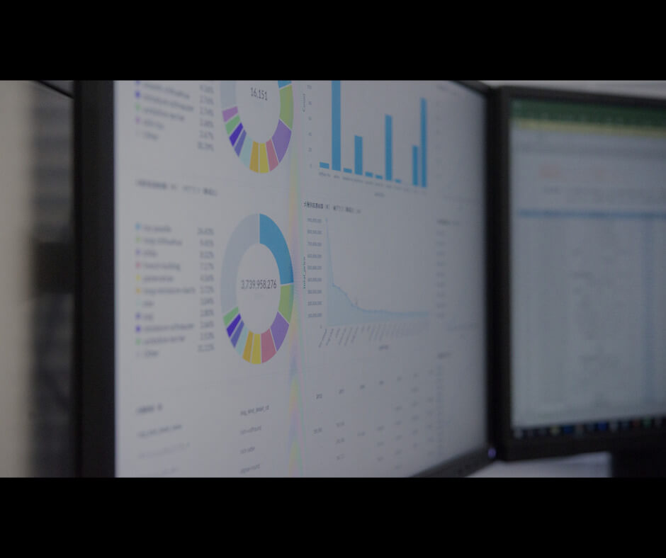 Data & Incentives