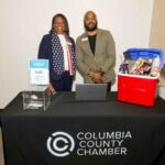 Columbia County Chamber