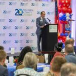 Columbia County Chamber