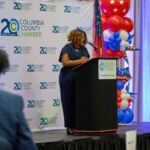 Columbia County Chamber