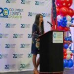 Columbia County Chamber