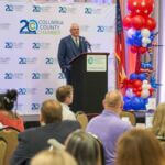 Columbia County Chamber