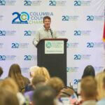 Columbia County Chamber
