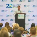 Columbia County Chamber
