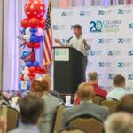 Columbia County Chamber