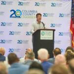 Columbia County Chamber