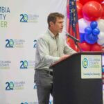 Columbia County Chamber