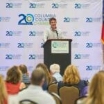 Columbia County Chamber