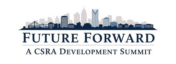 Future Forward Logo