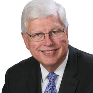 Cropped David Jameson Interim Columbia County Chamber President - White Background