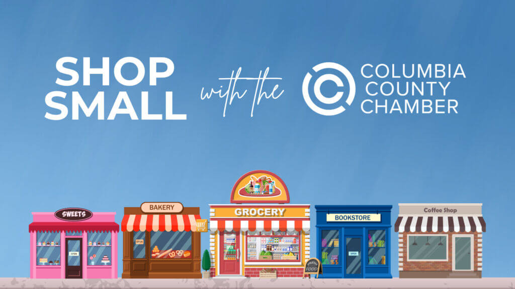 Shop Small Presentation Shop Small Presentation