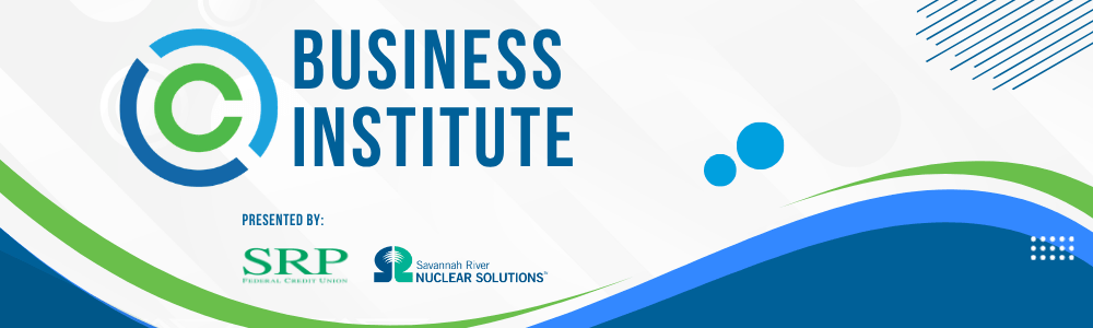 Website Banner Business Institute