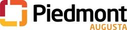 Piedmont Augusta Logo - Small