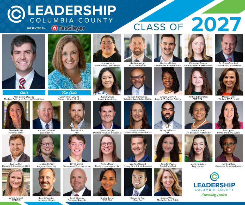 Leadership Columbia County Class of 2026 (3)