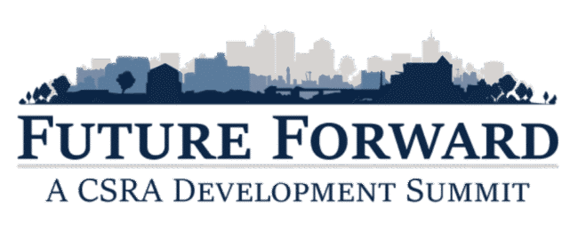 Future Forward Logo Transparent Background
