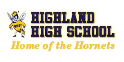 highland high school