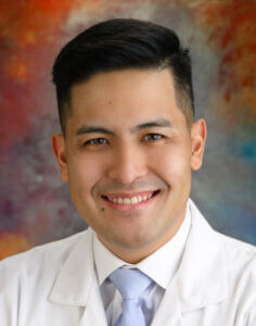 David Hoang, MD