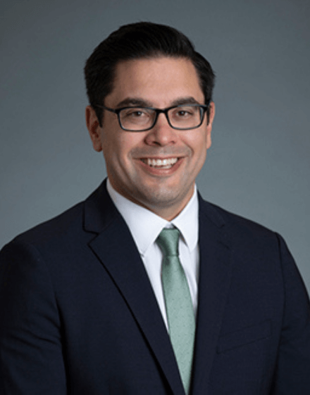 Aaron Losey, MD