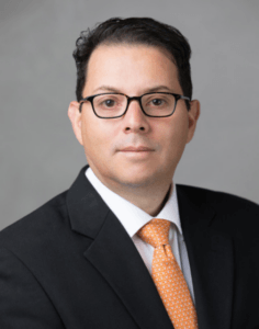 Diego Gonzalez, MD