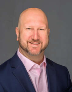 Gregory Sherr, MD, Secretary