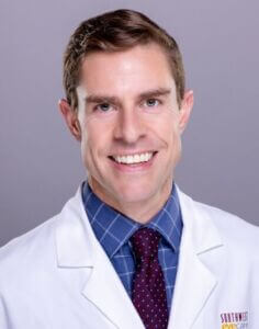 Thomas Gillette, MD