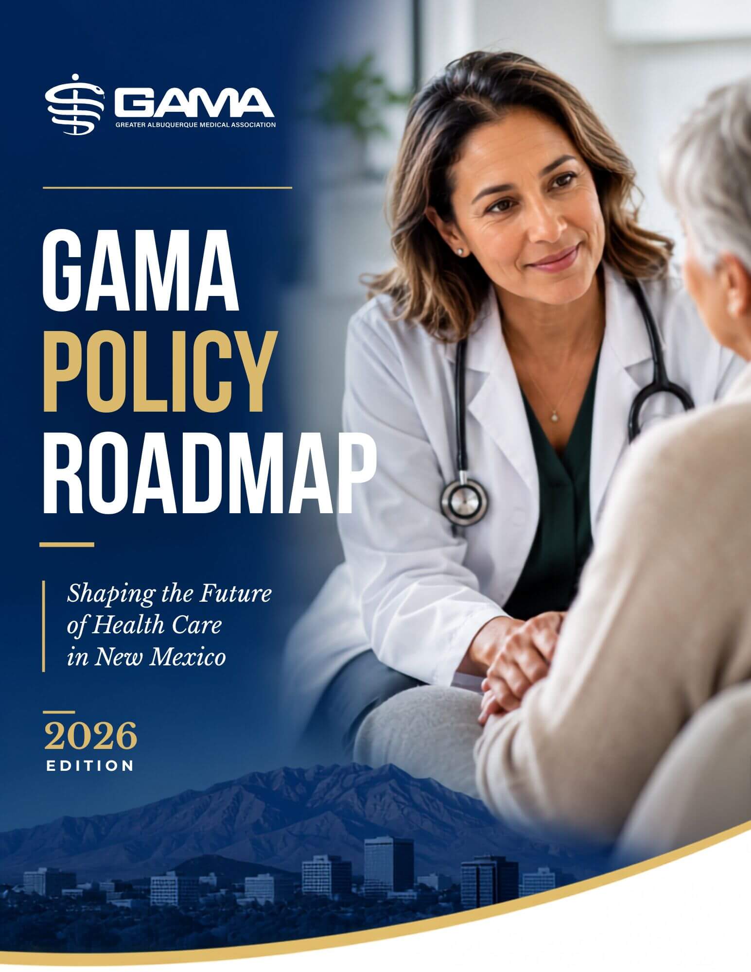 2026 GAMA Policy Roadmap - Final For Website 2026 GAMA Policy Roadmap - Final For Website