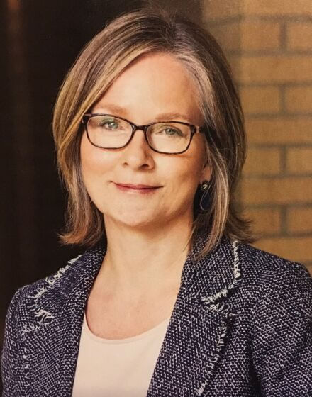 Gabrielle Adams, MD, President