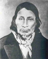 Chief Sapulpa