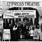 Empress Theater