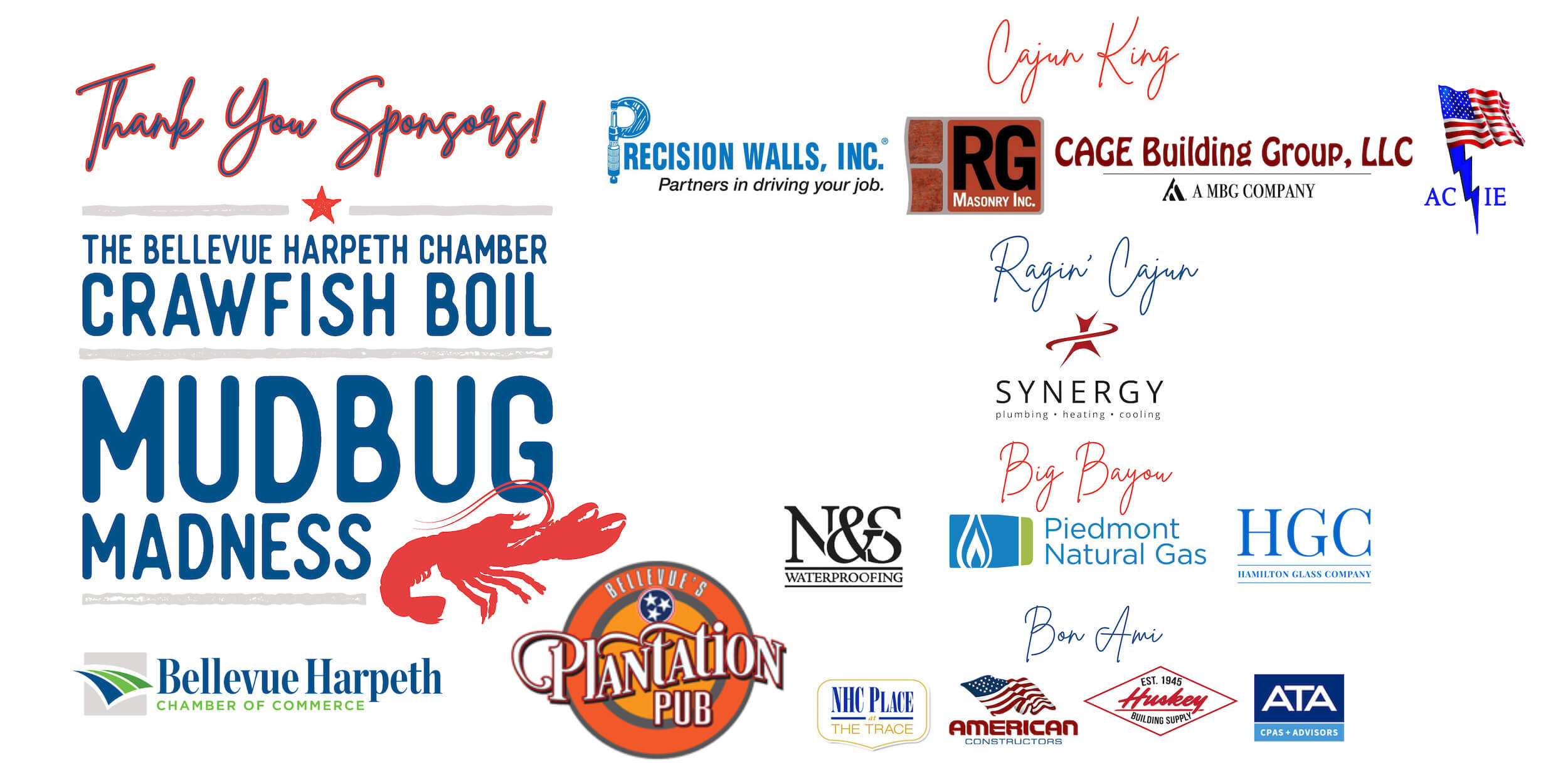 FB Crawfish Banner for Event FB Crawfish Banner for Event