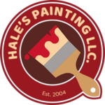 Hales Painting LLC Logo