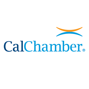 Cal Chamber Logo