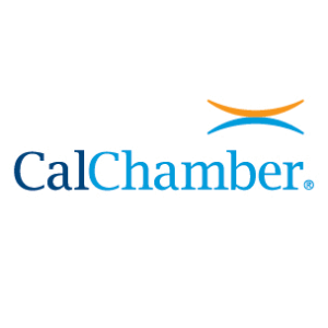 Cal Chamber Logo