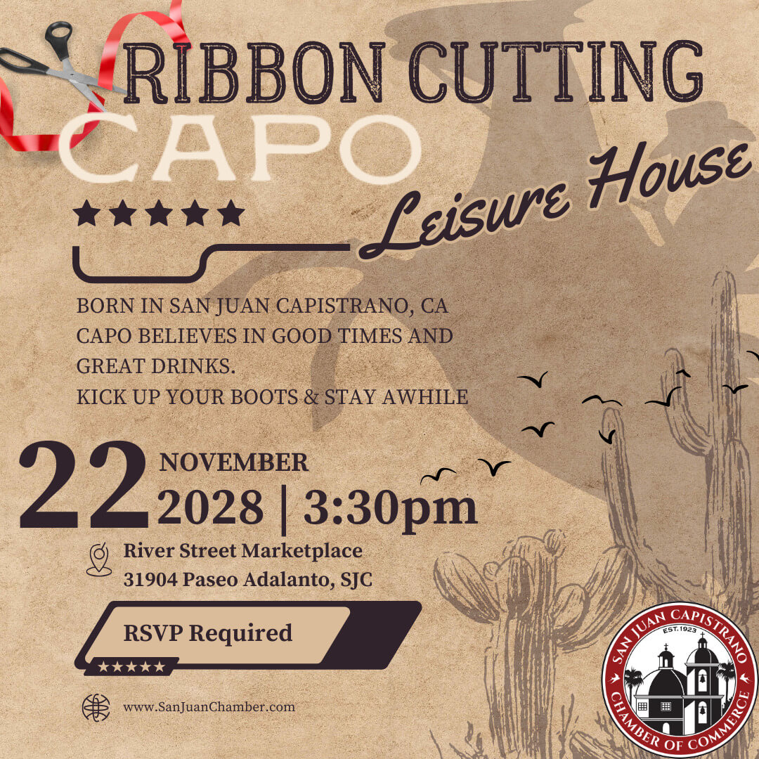 Capo Leisure R-Cutting